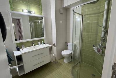 Apartament cu 3 camere decomandat, mobilat în Primo - 11