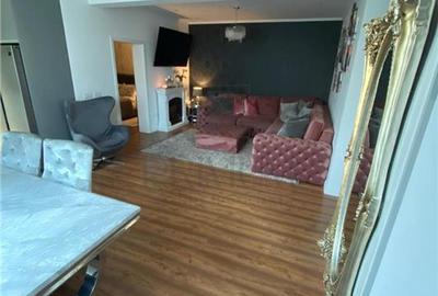 Duplex cu 3 camere cu Canalizare în Moșnița Nouă - 4