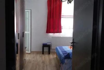Apartament cu 2 camere decomandat în Central - 4