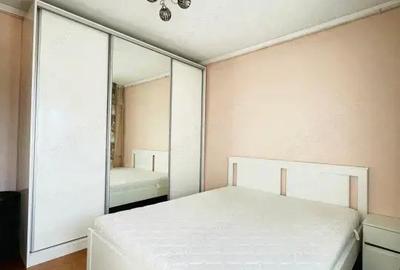 Apartament cu 3 camere semidecomandat, mobilat în Lacul Tei - 3