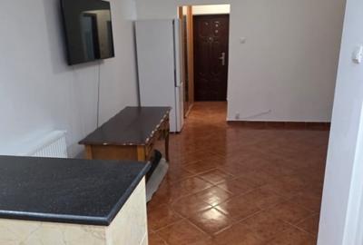 Garsoniera renovata, mobilata, cu parcare - Mihai Bravu - 5