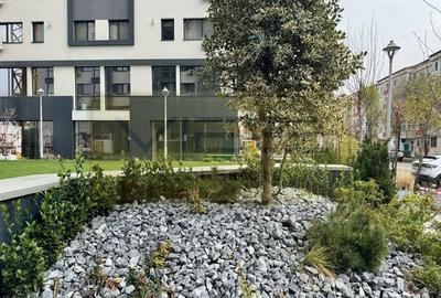 Apartament premium STUDIO Comat Towers - 30