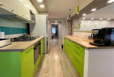 Apartament cu 4 camere decomandat în Mănăștur - 6