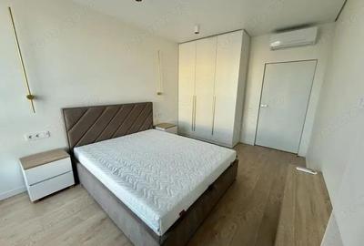 Apartament cu 2 camere in zona Tei, langa Facultatea de Construc?ii - 2