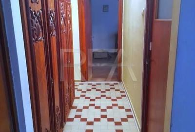 Apartament cu 4 camere decomandat, mobilat în Drumul Taberei - 6