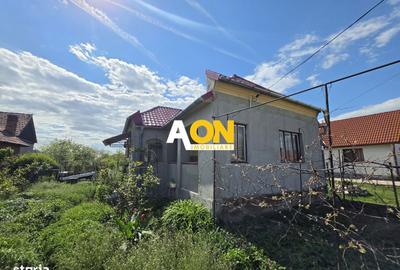 Casă cu 2 camere în Sânmiclăuș - 2