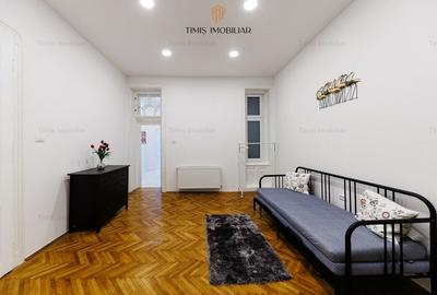 Apartament spectaculos in Timisoara, Central - 4 camere&2 bai, 160 mp - 9