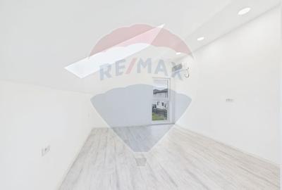 Casa moderna de vanzare P+1E, Comuna Berceni - 12