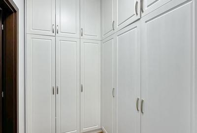 Apartament cu 3 camere decomandat, mobilat în Iancu Nicolae - 26