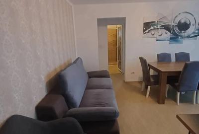 De inchiriat apartament cu 2 camere, mobilat ?i utilat, 1300 lei - 4