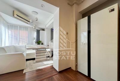Apartament cu 5 camere pe doua nivele, zona Modern - 20