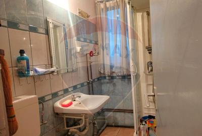 Apartament de vanzare Aleea Garii -Tarnaveni - 10