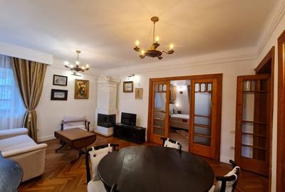 Eleganta Interbelica & Lux Modern | Apartament boutique de 2 camere - 2