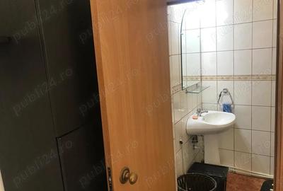 Inchiriez garsoniera zona Unirii - 5