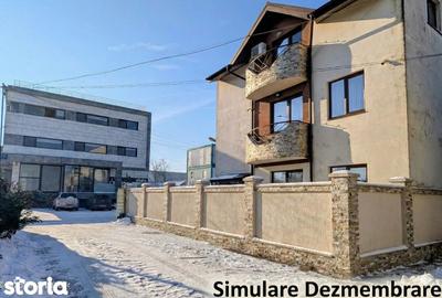 Casă cu 5 camere cu Canalizare în Central - 8