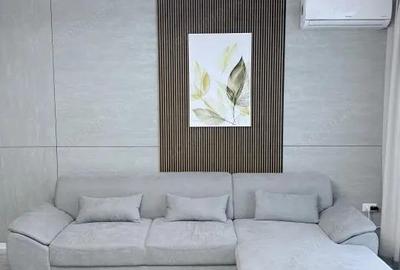 Apartament cu 2 camere, suprafata generoasa de 67mp si loc de parcare Bartolomeu - 3