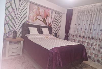 Apartament cu 3 camere decomandat în Nord - 5