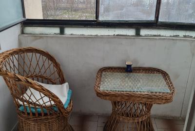 Apartament cu 2 camere decomandat în Unirii - 3