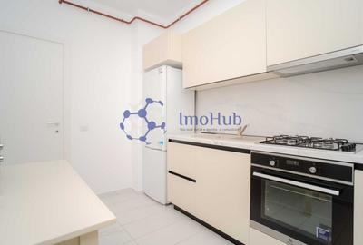 APARTAMENT LA INCHIRIAT CU LOC DE PARCARE LA UNIREA TOWERS - 2