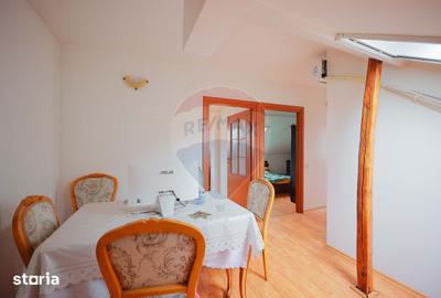 Apartament cu 2 camere, mobilat în Iosia - 3