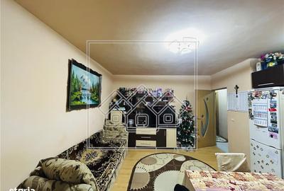 Apartament cu 3 camere în Gușterița - 11
