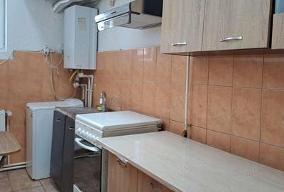 Apartament cu doua camere zona Centru etajul 1 - 7