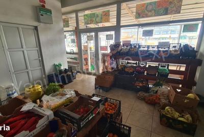 Spațiu comercial, de 540 mp, în Central - 6