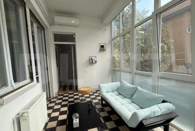 Apartament cu 4 camere decomandat, mobilat în Central - 14