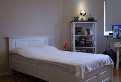 Apartament cu 3 camere semidecomandat, mobilat în Universitate - 4