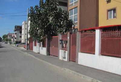 Bragadiru - Zona Haliu, Stradal - 8