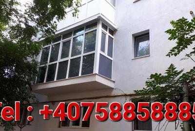 Apartament cu 3 camere semidecomandat în Bălcescu - 5