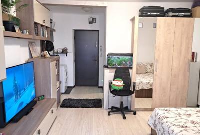 Garsonieră în Dristor - 9