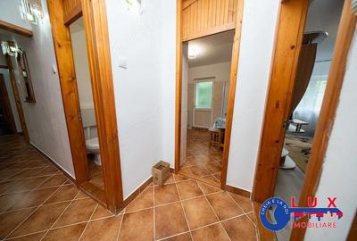 Apartament cu 3 camere decomandat în E3 - 9