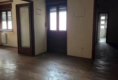 Transforma-l in acasa! Apartament 4 camere – Universitate, spatiu cu personalita - 5