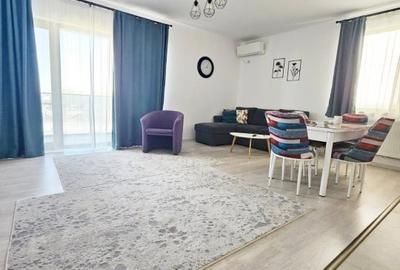 Apartament cu 2 camere decomandat, mobilat în Nord - 3