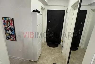 Apartament 2 camere Chiajna 2025 mobilat si utilat complet - 3