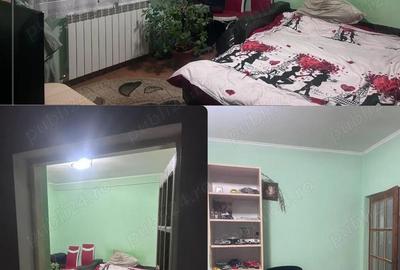 Casă cu 3 camere cu Teren 300 Mp în Progresul - 5
