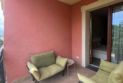 Apartament cu 3 camere decomandat, mobilat în Central - 5