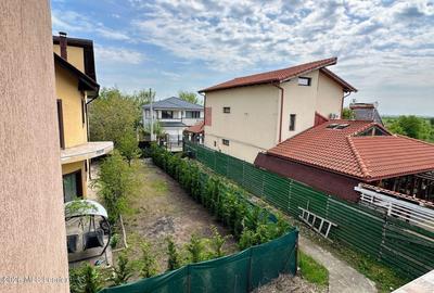 Casă individuală cu 6 camere cu Teren 711 Mp în Corbeanca - 17