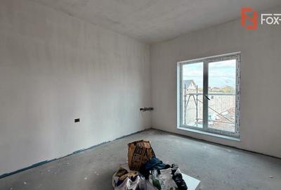 Duplex cu 4 camere de vanzare + 2 locuri de parcare in Sanandrei - 4