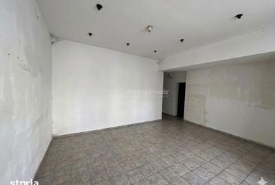 Spațiu comercial, de 130 mp, în Decebal - 5