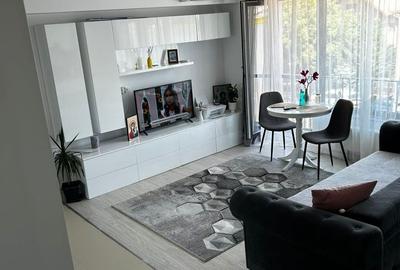 Apartament cu 2 camere în Apărătorii Patriei - 3