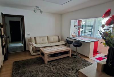 Apartament cu 2 camere decomandat, mobilat în Aradului - 1