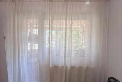 Apartament cu 2 camere semidecomandat în Central - 4