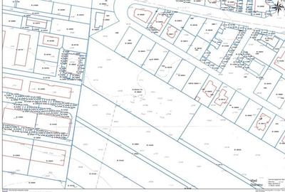 Teren Intravilan Metalurgiei- Drumul Binelui - 4