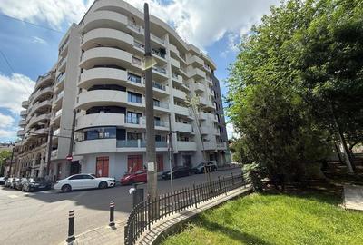 2 camere, 2 bai, ?epe? Voda Residence, etaj 2 la cheie PROPRIETA - 16