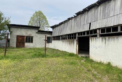 Spațiu comercial, în Central - 2