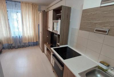 Garsonieră decomandată în Nicolina - 3