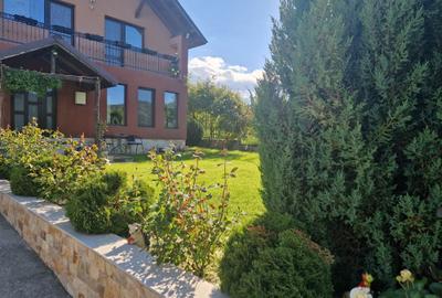 Casă cu 3 camere în Aranghel - 1