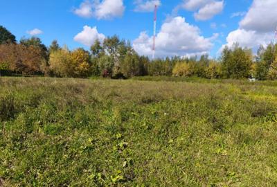 Teren de 2580 mp, în Central